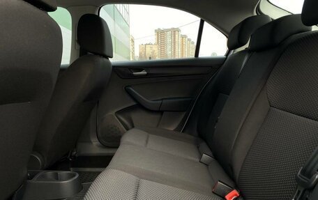 Volkswagen Polo VI (EU Market), 2021 год, 1 465 100 рублей, 9 фотография