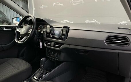 Volkswagen Polo VI (EU Market), 2021 год, 1 465 100 рублей, 7 фотография