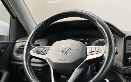 Volkswagen Polo VI (EU Market), 2021 год, 1 465 100 рублей, 20 фотография