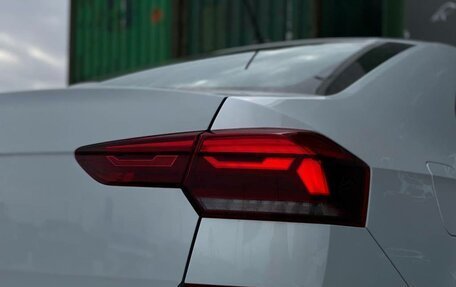 Volkswagen Polo VI (EU Market), 2021 год, 1 465 100 рублей, 24 фотография