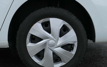 Volkswagen Polo VI (EU Market), 2021 год, 1 465 100 рублей, 25 фотография