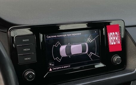 Volkswagen Polo VI (EU Market), 2021 год, 1 465 100 рублей, 16 фотография