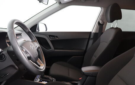 Hyundai Creta I рестайлинг, 2020 год, 1 849 000 рублей, 8 фотография