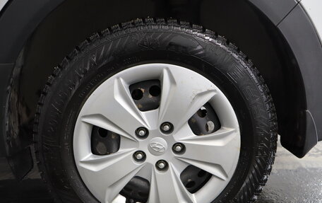 Hyundai Creta I рестайлинг, 2020 год, 1 849 000 рублей, 14 фотография