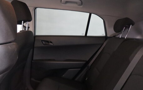 Hyundai Creta I рестайлинг, 2020 год, 1 849 000 рублей, 13 фотография