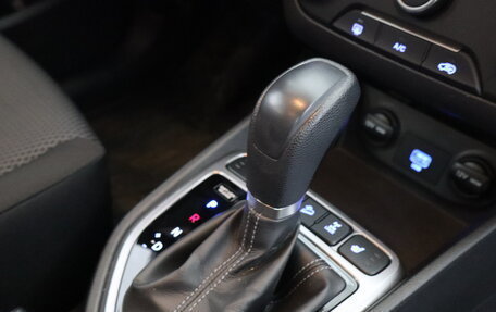 Hyundai Creta I рестайлинг, 2020 год, 1 849 000 рублей, 10 фотография