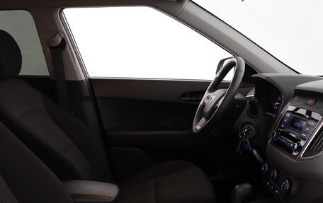 Hyundai Creta I рестайлинг, 2020 год, 1 849 000 рублей, 11 фотография