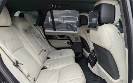 Land Rover Range Rover IV рестайлинг, 2021 год, 9 350 000 рублей, 11 фотография