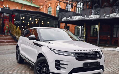 Land Rover Range Rover Evoque II, 2025 год, 6 000 000 рублей, 4 фотография