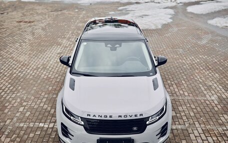 Land Rover Range Rover Evoque II, 2025 год, 6 000 000 рублей, 3 фотография