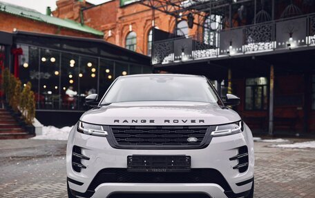 Land Rover Range Rover Evoque II, 2025 год, 6 000 000 рублей, 10 фотография