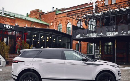 Land Rover Range Rover Evoque II, 2025 год, 6 000 000 рублей, 5 фотография