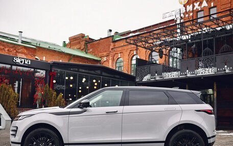 Land Rover Range Rover Evoque II, 2025 год, 6 000 000 рублей, 9 фотография