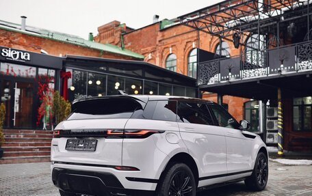 Land Rover Range Rover Evoque II, 2025 год, 6 000 000 рублей, 6 фотография