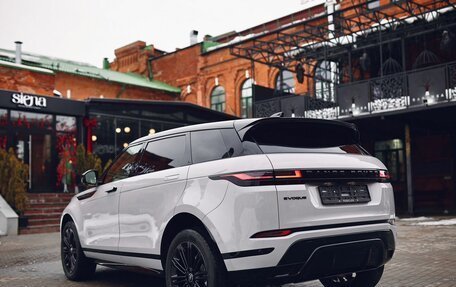 Land Rover Range Rover Evoque II, 2025 год, 6 000 000 рублей, 8 фотография