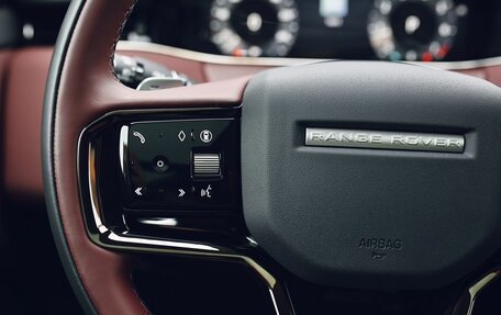 Land Rover Range Rover Evoque II, 2025 год, 6 000 000 рублей, 21 фотография