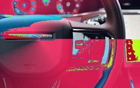 Land Rover Range Rover Evoque II, 2025 год, 6 000 000 рублей, 22 фотография