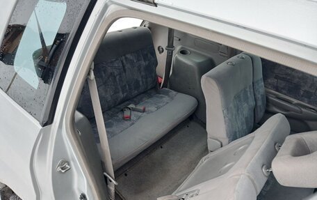 Mazda Premacy III, 2000 год, 290 000 рублей, 2 фотография