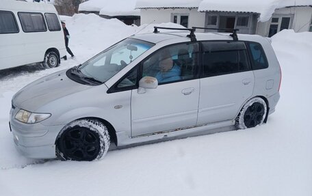 Mazda Premacy III, 2000 год, 290 000 рублей, 5 фотография