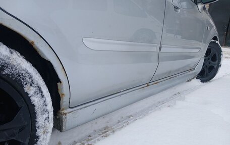 Mazda Premacy III, 2000 год, 290 000 рублей, 8 фотография