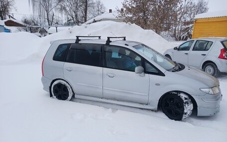 Mazda Premacy III, 2000 год, 290 000 рублей, 6 фотография