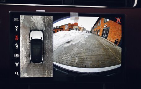 Land Rover Range Rover Evoque II, 2025 год, 6 000 000 рублей, 34 фотография