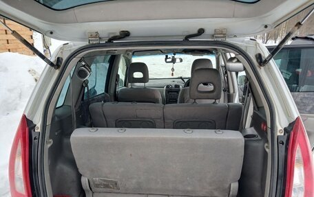 Mazda Premacy III, 2000 год, 290 000 рублей, 4 фотография