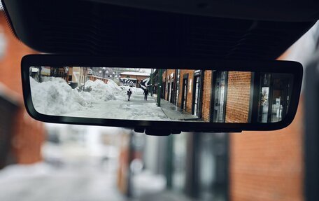 Land Rover Range Rover Evoque II, 2025 год, 6 000 000 рублей, 33 фотография