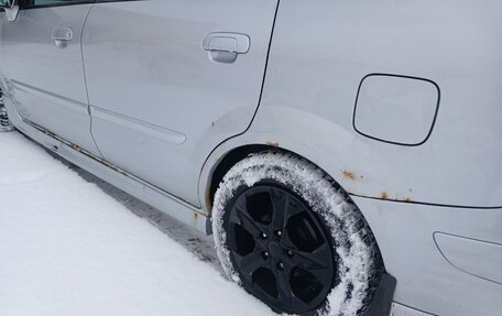 Mazda Premacy III, 2000 год, 290 000 рублей, 9 фотография