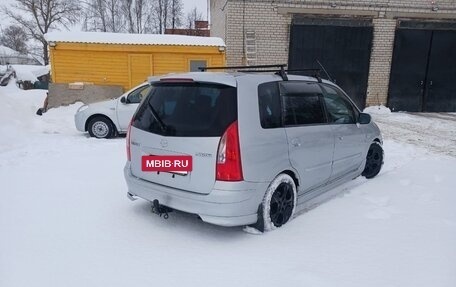 Mazda Premacy III, 2000 год, 290 000 рублей, 7 фотография