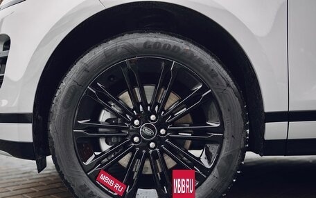 Land Rover Range Rover Evoque II, 2025 год, 6 000 000 рублей, 36 фотография