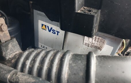 Mazda Premacy III, 2000 год, 290 000 рублей, 19 фотография