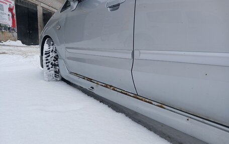 Mazda Premacy III, 2000 год, 290 000 рублей, 10 фотография