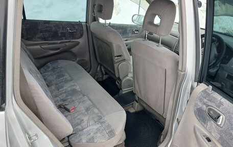 Mazda Premacy III, 2000 год, 290 000 рублей, 16 фотография