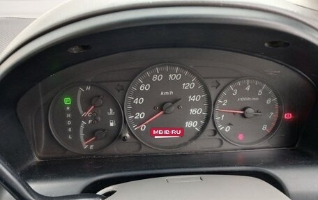 Mazda Premacy III, 2000 год, 290 000 рублей, 17 фотография