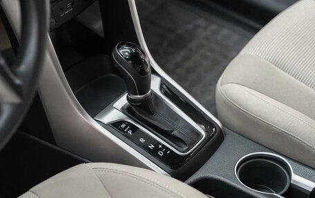 Hyundai i30 II рестайлинг, 2016 год, 990 000 рублей, 10 фотография