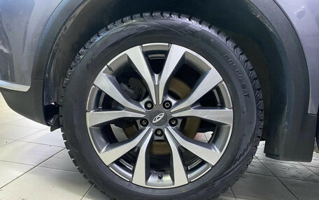 Chery Tiggo 7 Pro, 2022 год, 1 365 162 рублей, 4 фотография