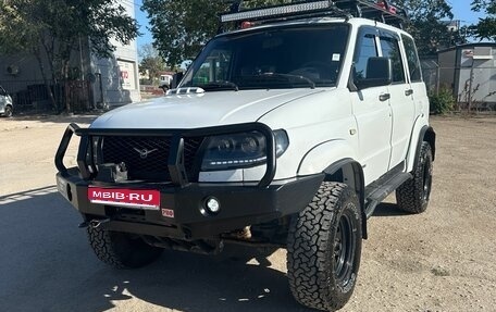 ЛуАЗ Patriot, 2013 год, 1 650 000 рублей, 1 фотография