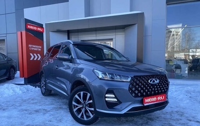 Chery Tiggo 7 Pro, 2022 год, 1 365 162 рублей, 1 фотография