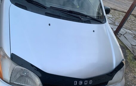 Toyota Echo, 2000 год, 430 000 рублей, 1 фотография