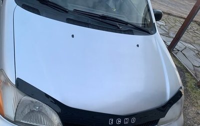 Toyota Echo, 2000 год, 430 000 рублей, 1 фотография