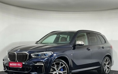 BMW X5, 2019 год, 5 977 000 рублей, 1 фотография