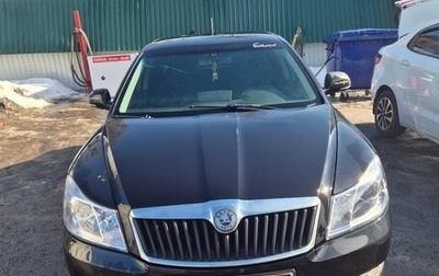 Skoda Octavia, 2011 год, 740 000 рублей, 1 фотография