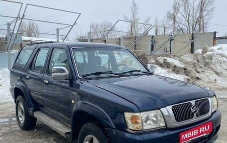 Great Wall Safe, 2008 год, 385 000 рублей, 1 фотография