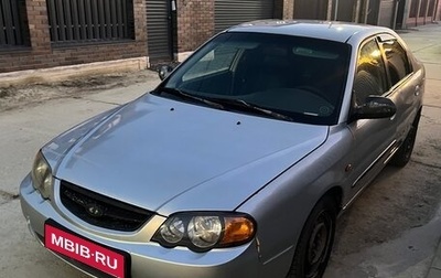 KIA Shuma II, 2002 год, 245 000 рублей, 1 фотография