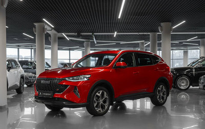 Haval F7 I, 2023 год, 2 430 000 рублей, 1 фотография