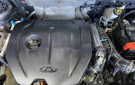 Chery Tiggo 7 Pro, 2022 год, 1 365 162 рублей, 7 фотография