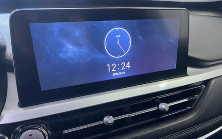 Chery Tiggo 7 Pro, 2022 год, 1 365 162 рублей, 12 фотография