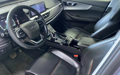 Chery Tiggo 7 Pro, 2022 год, 1 365 162 рублей, 9 фотография