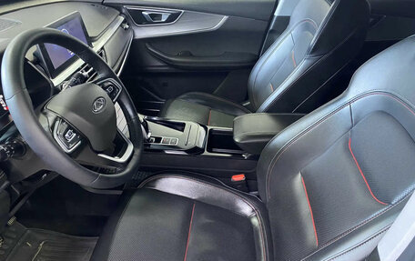 Chery Tiggo 7 Pro, 2022 год, 1 365 162 рублей, 10 фотография